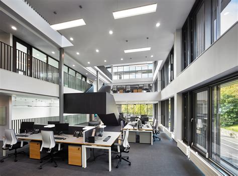 Housing Office .